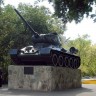 Мемориал в память о боевых и трудовых подвигах павлодарцев в Великой Отечественной войне 1941—1945 гг.