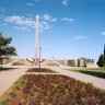 Мемориальный Комплекс в городе Усть-Каменогорск