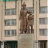 Памятник Джангир-хану