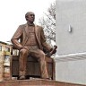 Памятник Станиславскому
