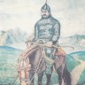 Фото из книги «Импрам, достойный ханов...»