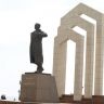 Памятник Жалау Мынбайулы