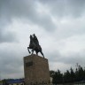 Памятник Капал Батыру