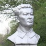 Памятник революционеру Уразу Джандосову