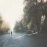 Улица Богенбай-батыра в Алматы.