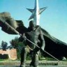 Мемориал Памяти воинов, павших в Великой Отечественной войне 1941-1945 г.г.