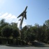 Памятник авиаторам