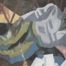 Поэт-мыслитель. А. Джусупов. Госмузей искусств Казахстана.