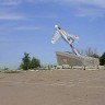Памятник погибшим летчикам