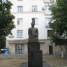 Памятник Асанбаю Аскарову