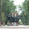 Мемориал славы