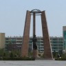 Памятник в городе Актау