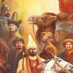 История Казахского ханства