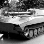 Самоходная артиллерийская установка