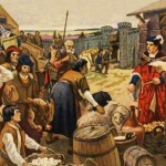 Феодализм в России