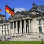 Краткая история Германии