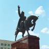 Актюбинск (Ақтөбе)