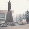 «Черный» белейший Абай.