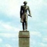Памятник Шокану Уалиханову