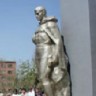 Памятник погибшим в Великой Отечественной войне землякам