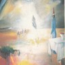 Караван. А. Казгулов. Центральный госмузей Казахстана.