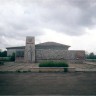 Обелиск воинам, погибшим в годы Великой Отечественной войны, село Поповка