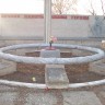 Великая отечественная война, обелиск погибшим,село Тимашевка
