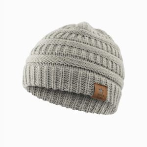 Super Star Knit Hat